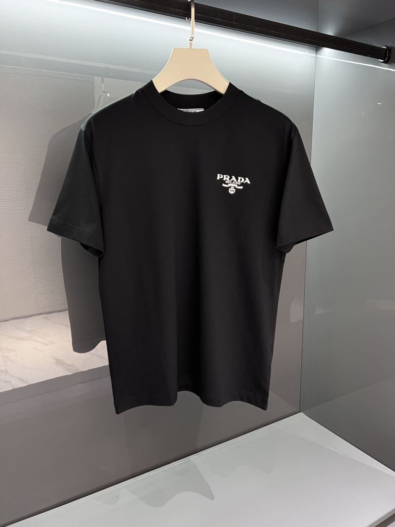 Prada T-Shirts